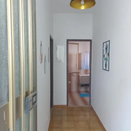 Sacco Apartament Reggio di Calabria