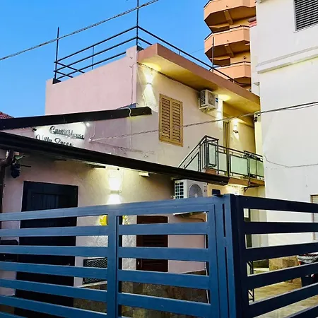 Sacco Reggio di Calabria