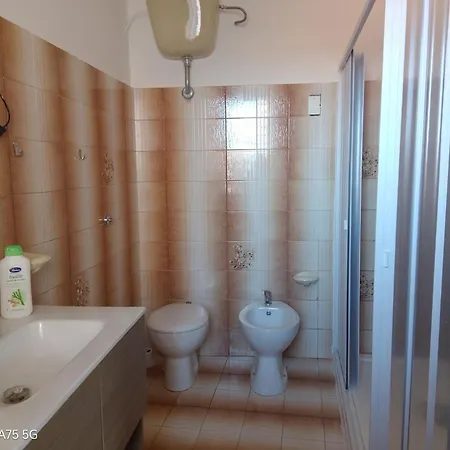 Apartament Sacco