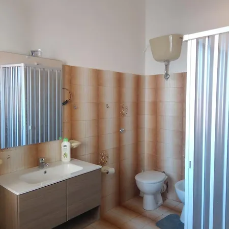 Sacco Apartament *