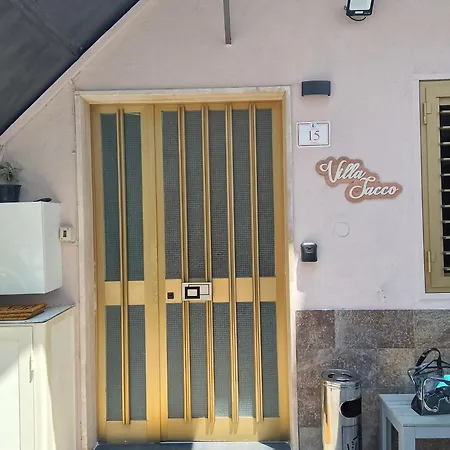 Apartament Sacco Reggio di Calabria