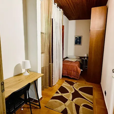Apartament Sacco *