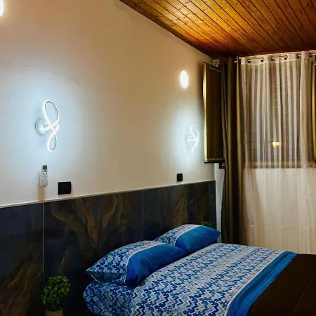 Apartament Sacco