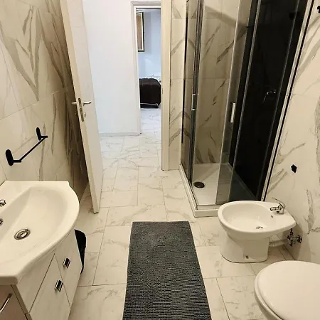 Apartament Sacco *