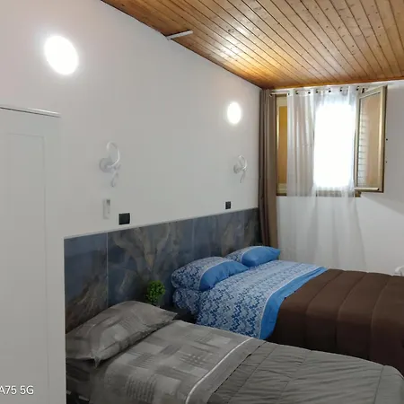 Sacco Apartament Reggio di Calabria