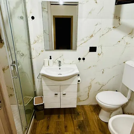 Sacco Apartament Reggio di Calabria
