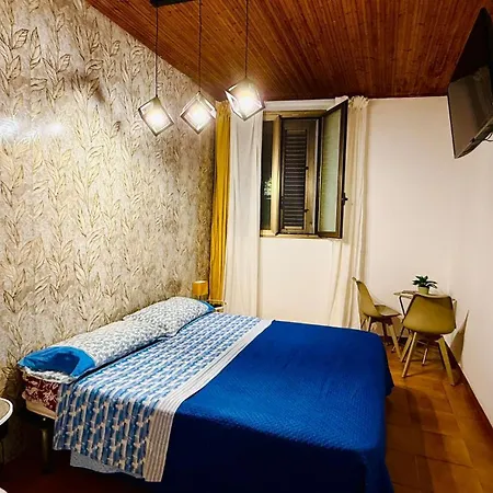 Sacco Apartament *