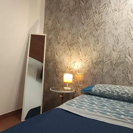 Sacco Apartament