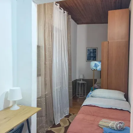 Sacco Apartament