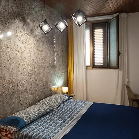 Sacco * Reggio di Calabria