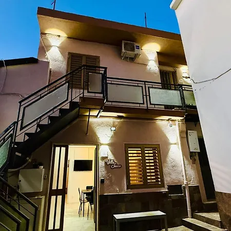 Apartament Sacco Reggio di Calabria