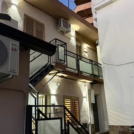 Sacco * Reggio di Calabria