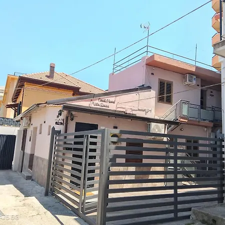 Apartament Sacco Reggio di Calabria